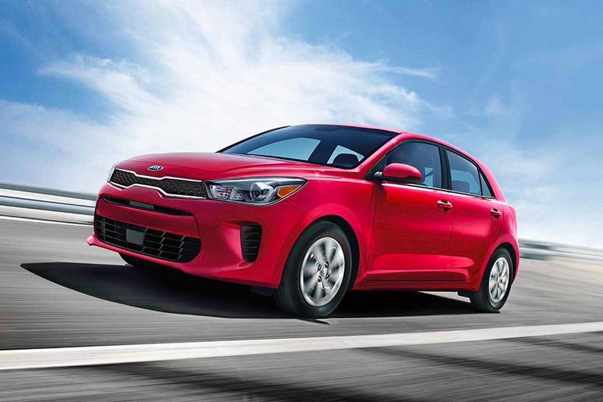 Kia Car Service Melbourne - Lakeside Kia